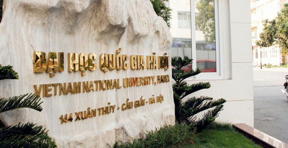 Hội thảo về Luật Sở hữu trí tuệ và góp ý Dự thảo Quy định quản lý tài sản trí tuệ ở Đại học Quốc gia Hà Nội
